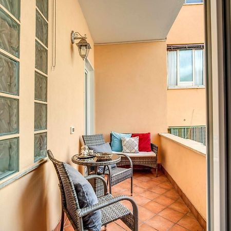 Original House In Trastevere Róma Kültér fotó