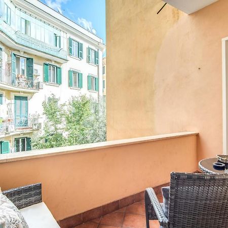 Original House In Trastevere Róma Kültér fotó